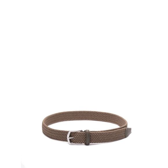 Anderson´s Men Elastic Woven Belt,All Products : American Fashion Style Bags On Sale